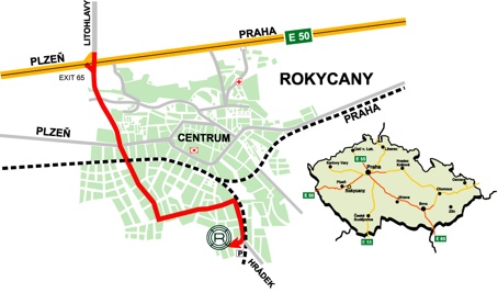 mapa_cesty